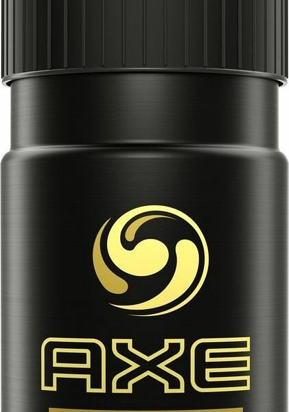 Дезодорант Axe Gold Temptation спрей мужской