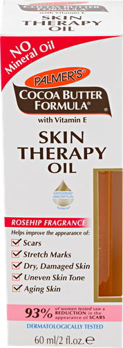 

Масло для тела PALMER'S интенсивное действие против растяжек, с маслом какао и маслом шиповника