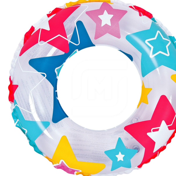 Круг для плавания Bestway Дзилонг 50см