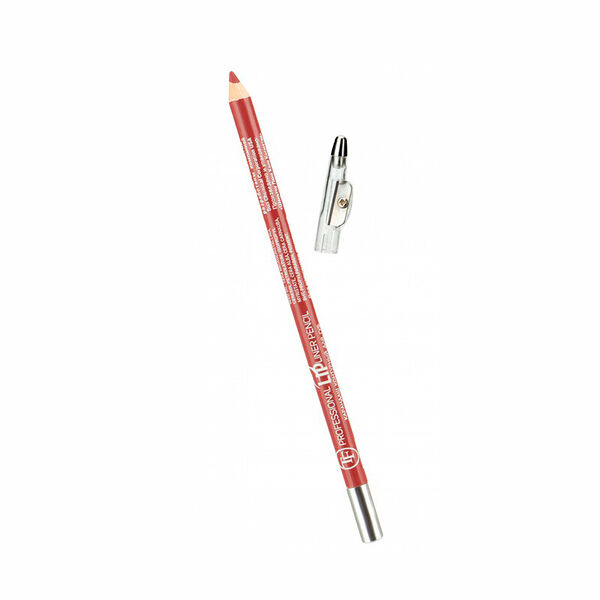 Карандаш для губ TF Cosmetics  PROFESSIONAL LIPLINER PENCIL т.105 1,7 г