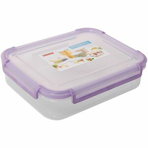 Контейнер Архимед с крышкой герметичной