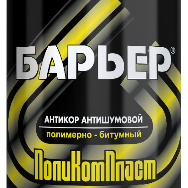 Антикоррозийная мастика 