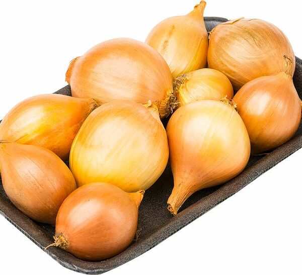 Лук репчатый, 600г