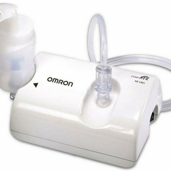 Ингалятор (небулайзер) Omron С24