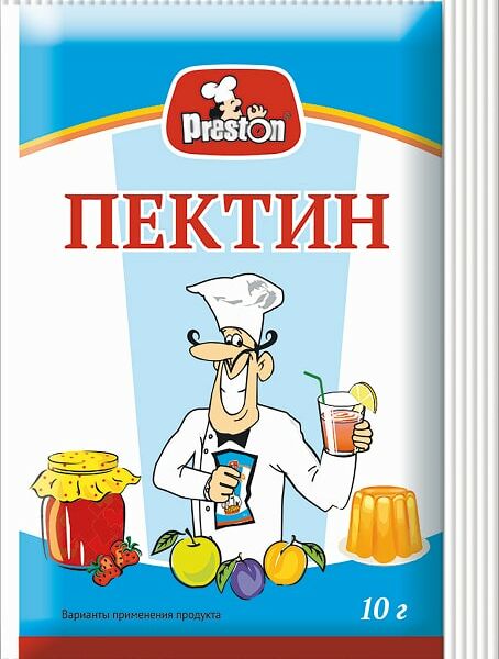 Пектин Preston 10г