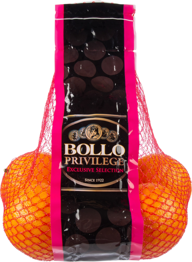 

Апельсины Bollo фас. до 2.0 кг