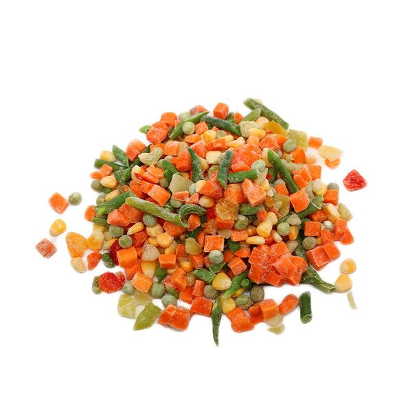 Мексиканская смесь заморож вес