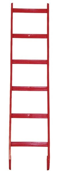 Triol BR3 лестница для птиц 23 см.