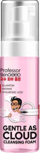 

Пенка для умывания PROFESSOR SKINGOOD ультра-мягкая, 150мл