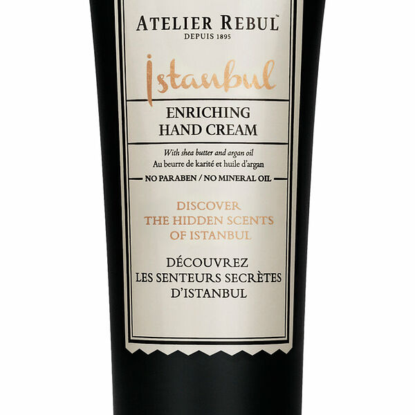 Крем для рук Atelier Rebul Istanbul 30 мл