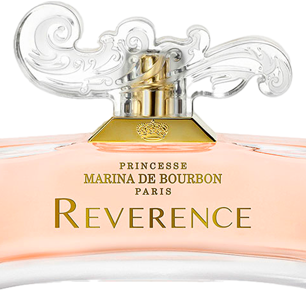 Парфюмерная вода Marina De Bourbon Tendre Reverence 30 мл