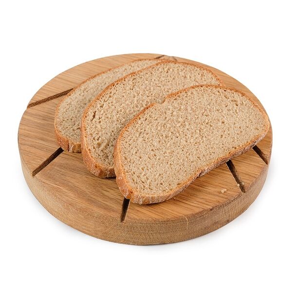 Хлеб Дымковский новый Каравай Придвинья