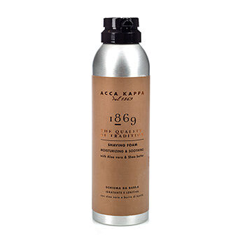 Пена для бритья Acca Kappa 
