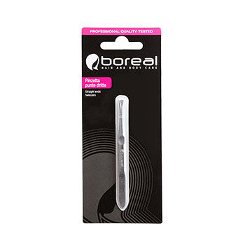 Пинцет с прямыми концами, Boreal, Китай