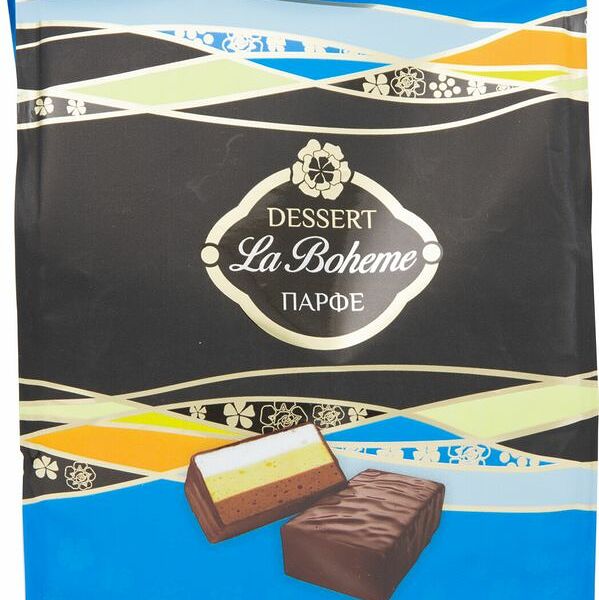 Конфеты La Boheme Парфэ