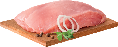

Филе грудки индейки Лента Fresh вес