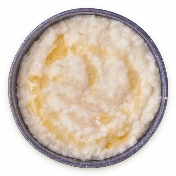 Каша молочная рисовая Перекрёсток Select 250 г