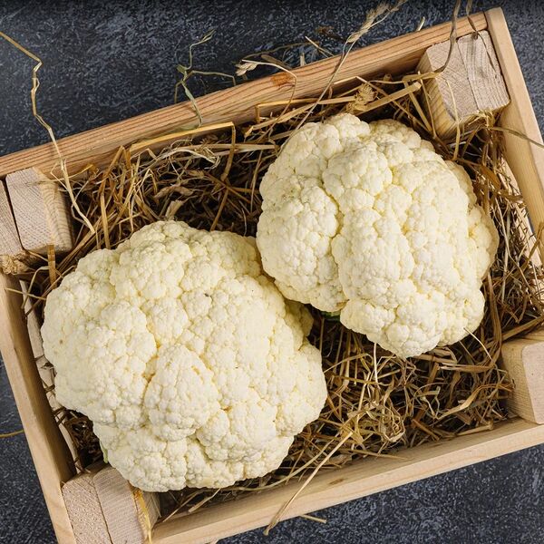 Капуста цветная