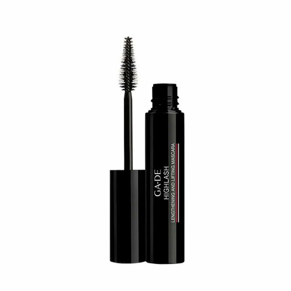 Тушь для ресниц GA-DE Highlash Lengthening & Lifting Mascara т.Черный 8 мл