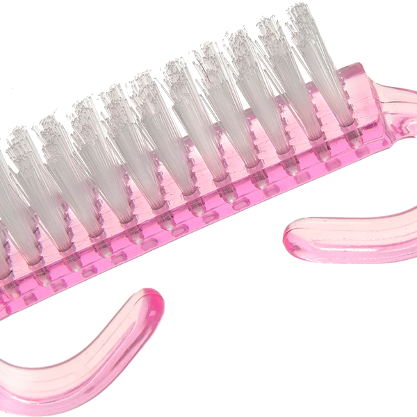 Щетка HomeQueen для ухода за руками, 6.5 х 3.5 см