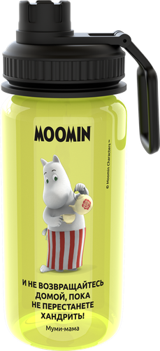 

Бутылка для воды MOOMIN в ассортименте