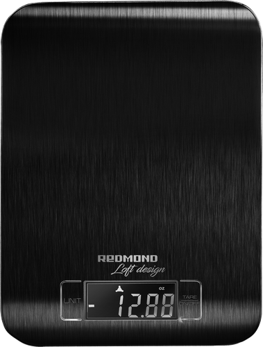 

Весы кухонные Redmond RS-743