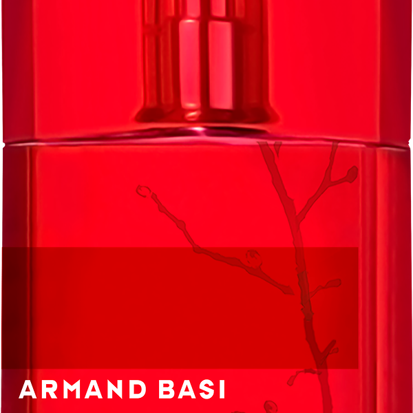 Женская парфюмерная вода Armand Basi In Red женская, 30 мл