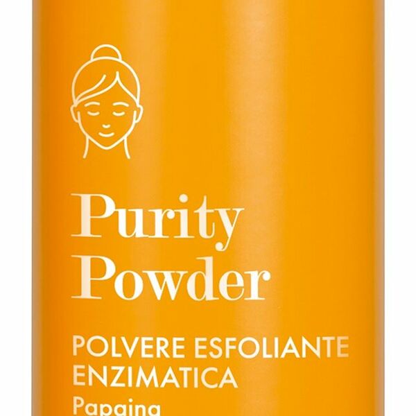 Энзимная пудра для лица Pupa Purity Powder 40 г