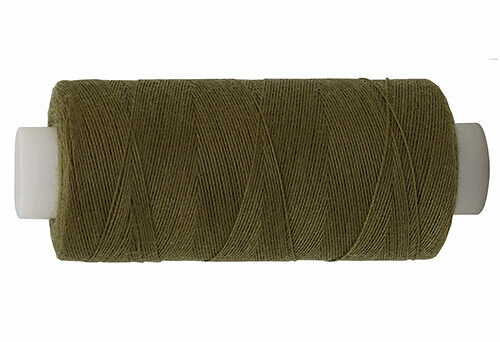 Нитки 40/2 универсальные, 400ярд, Bestex(145 св.папоротник)