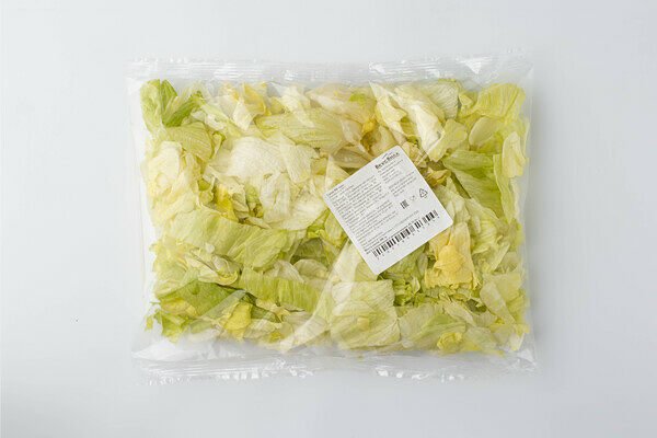 Салат Айсберг