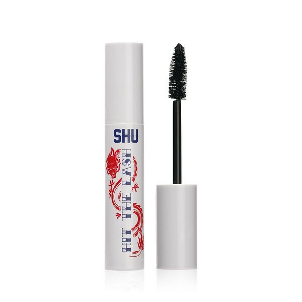 Тушь для ресниц SHU Hit The Lash 107 черный