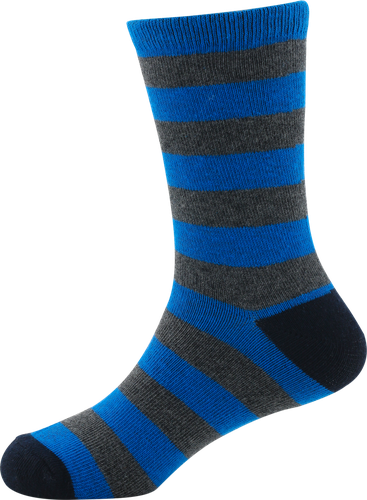 

Носки детские Inwin р. 19 (29–31) в ассортименте, Арт. AW16GSocks-002, 3пары