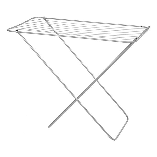 Сушилка для белья Vetta напольная 10 м., окраш.сталь, до 15 кг, 100х53х81см