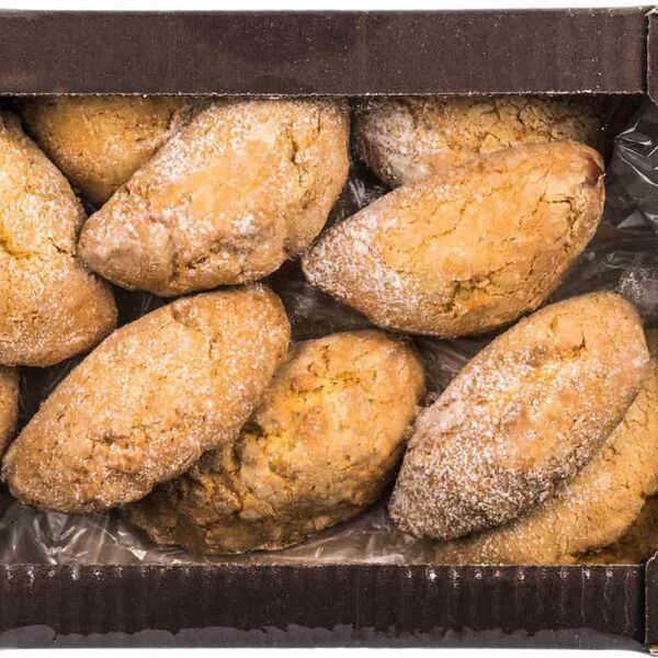 Восточные сладости мучные Арт-Кондитер Любительское Сластена 500 г