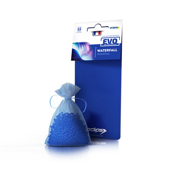 Освежитель воздуха мешочек Evo Eclips Водопад TTE-307  20г