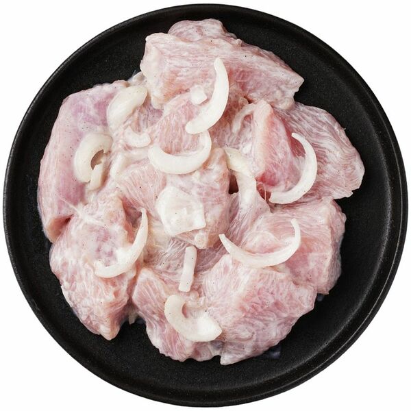 Шашлычок Нежность из индейки