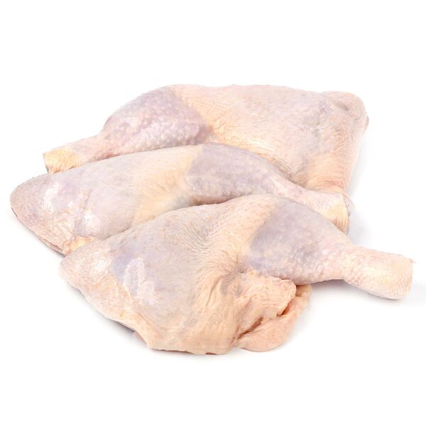 Куриные окорочка