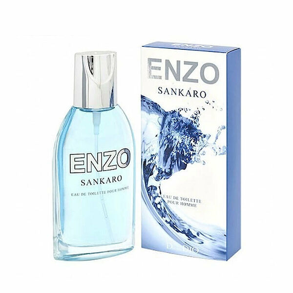 Туалетная вода Dannie Dio Enzo Sankaro 95 мл