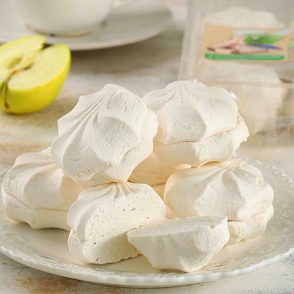 Зефир из печеных яблок МясновЪ Буфет, 240 г