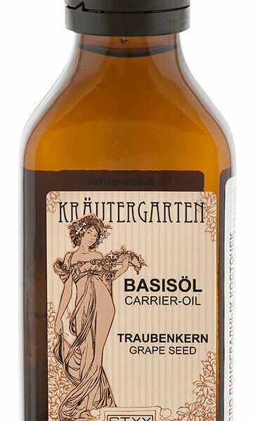 STYX Масло для лица косметическое 