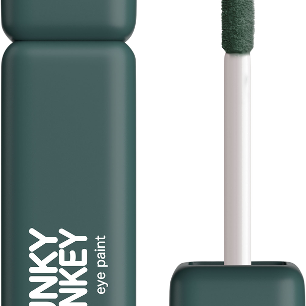 Тени для век Funky Monkey ультрапигментированные Eye paint т05 5.5г