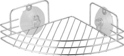 

Полка РЫЖИЙ КОТ угловая одноярусная 19х19х6см, W2672С-1, Арт. 310829