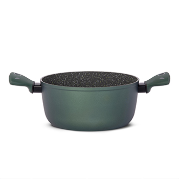 

Кастрюля TVS Eco Ok 24 1шт Италия