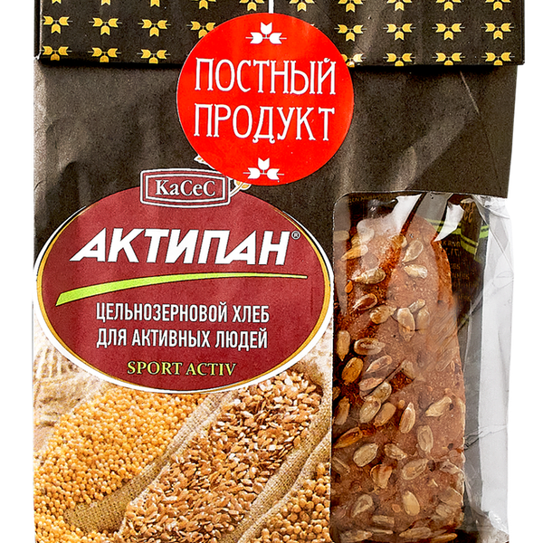 Хлеб КАСЕС Актипан