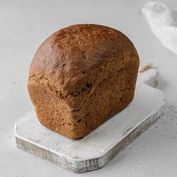 Хлеб Подмосковный