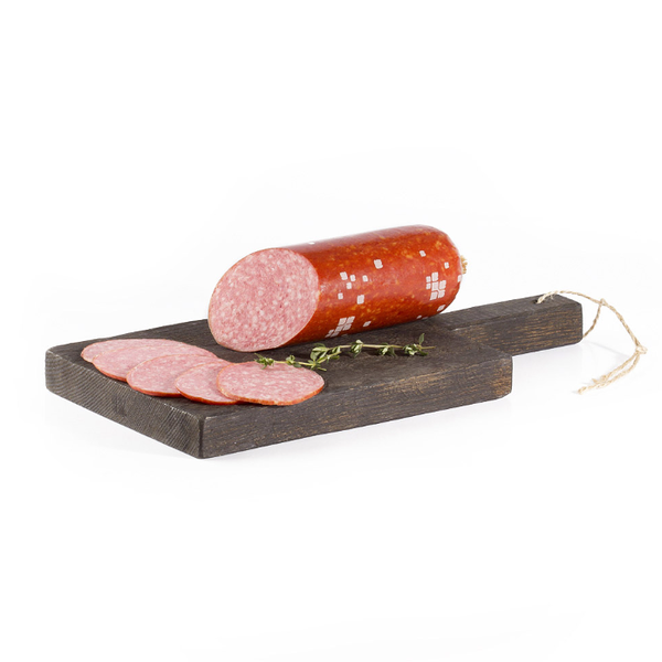 Колбаса в/к «Кремлевская»,  «Окраина», Россия