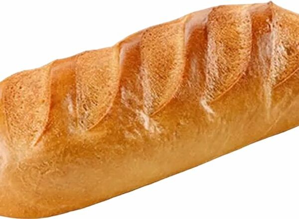 Батон Королевский Хлеб Нарезной 400г