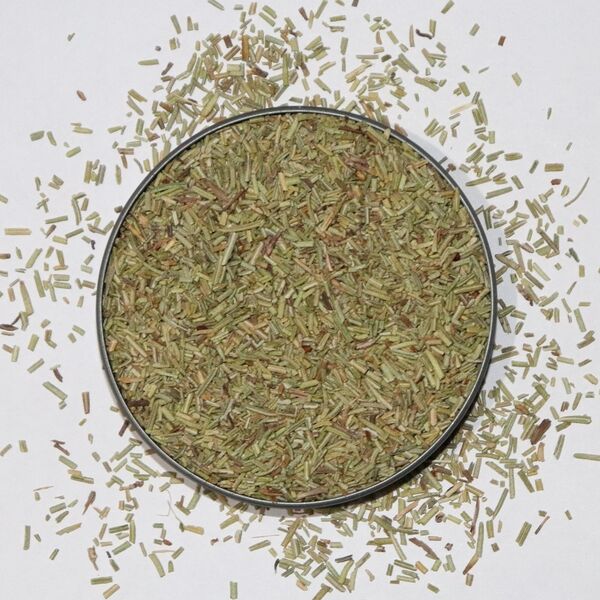 Розмарин лист резаный