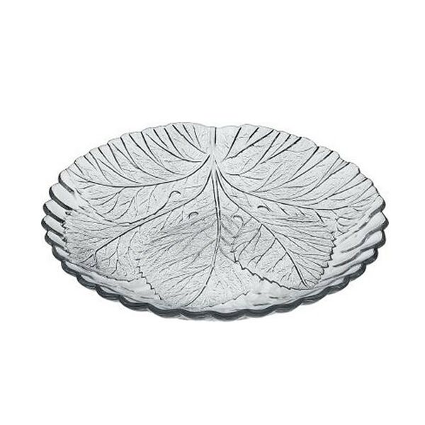 Блюдо Pasabahce Султана, 32 см, стекло