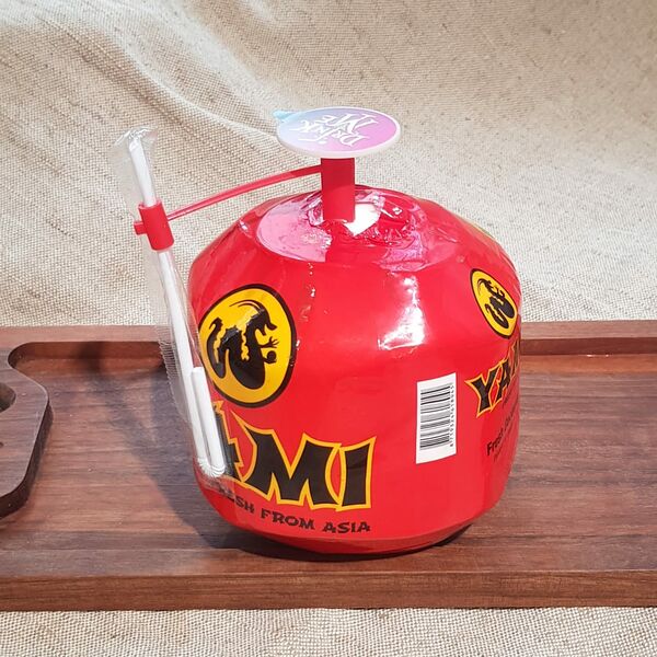 Кокос в упаковке, 1 шт.